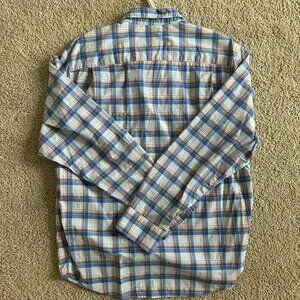 Tommy Bahama Shirts Siesta Key Sisco Check Islandzone Shirt